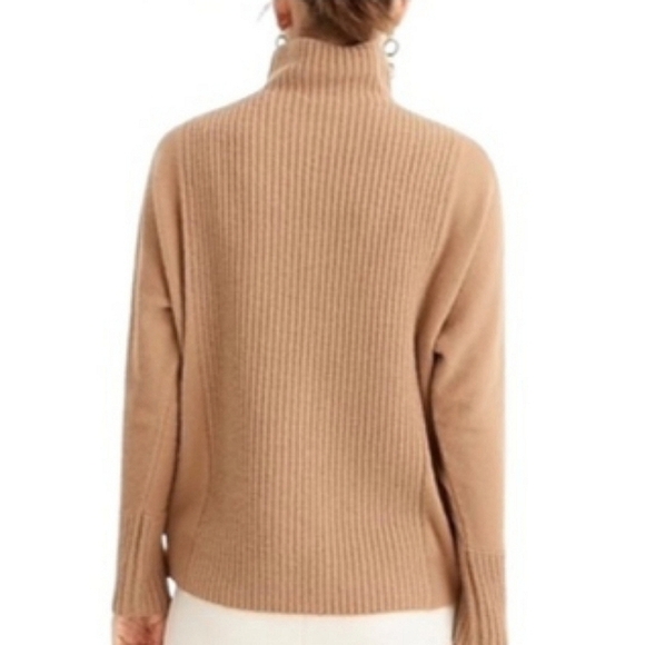 J.Crew Cashmere Sweater - Picture 2 of 5